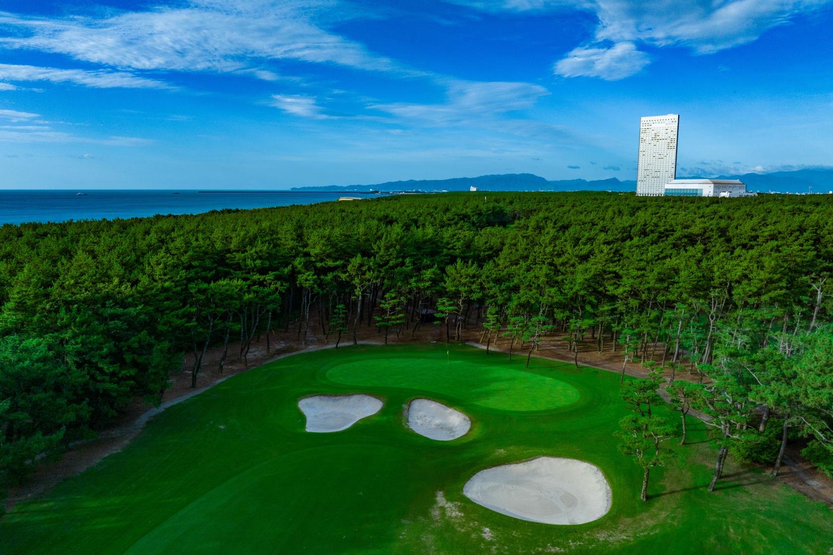 ⛳ 피닉스 컨트리 클럽 이미지 1